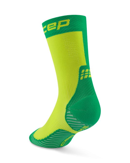 The Run Compressions Socks Mid Cut Women