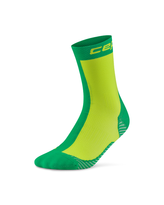 The Run Compressions Socks Mid Cut Women