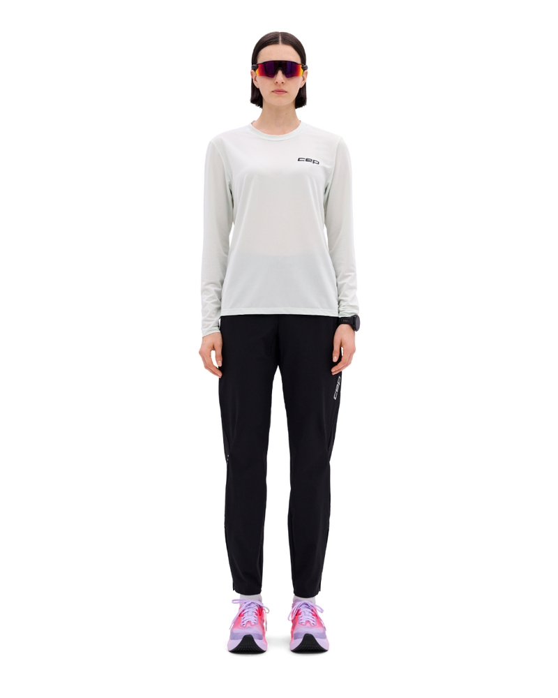Laden Sie das Bild in Galerie -Viewer, {Lady Core Run Pants
