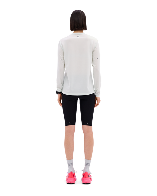Lady Core Run Shirt Long Sleeve