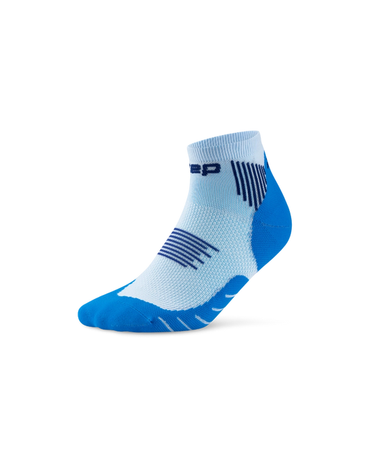 The Run Compressions Socks Low Cut Men