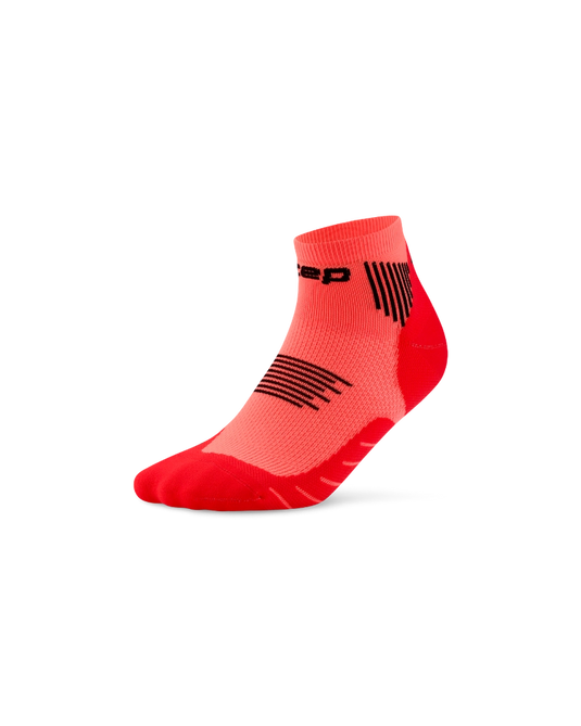 The Run Compressions Socks Low Cut Men