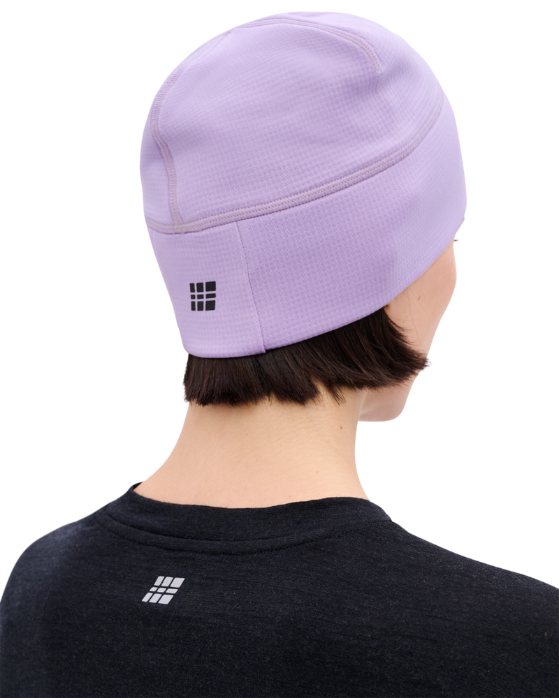 Laden Sie das Bild in Galerie -Viewer, {Core Run Thermal Beanie
