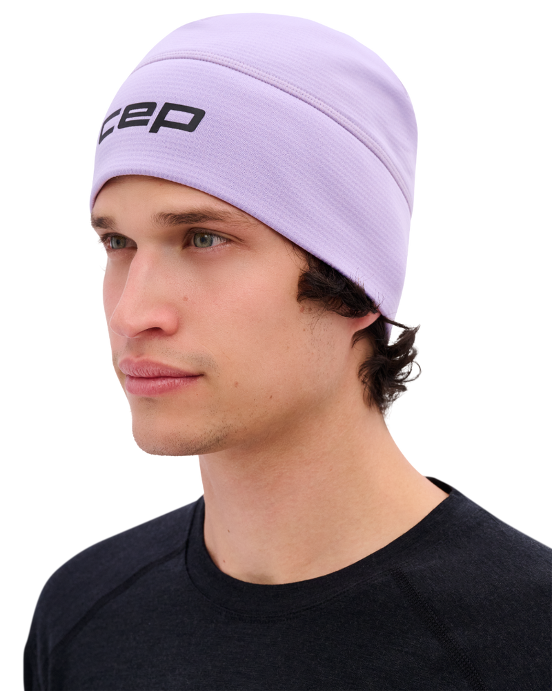 Laden Sie das Bild in Galerie -Viewer, {Core Run Thermal Beanie
