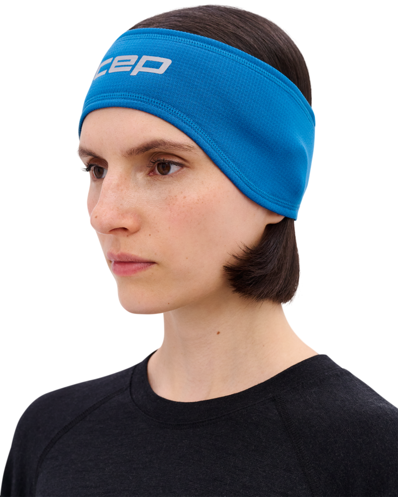 Laden Sie das Bild in Galerie -Viewer, {Core Run Thermal Headband
