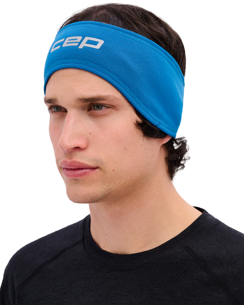 Laden Sie das Bild in Galerie -Viewer, {Core Run Thermal Headband
