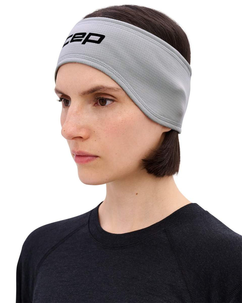 Laden Sie das Bild in Galerie -Viewer, {Core Thermal Headband
