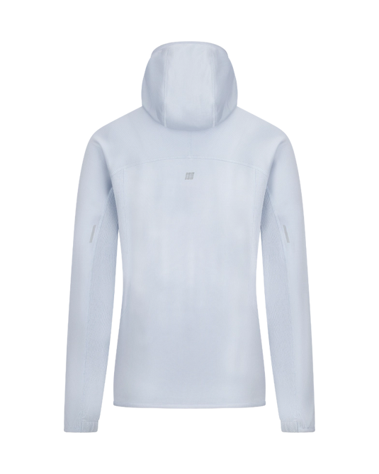 Women Core Run Thermal Hoodie