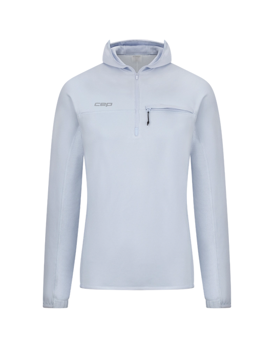 Women Core Run Thermal Hoodie