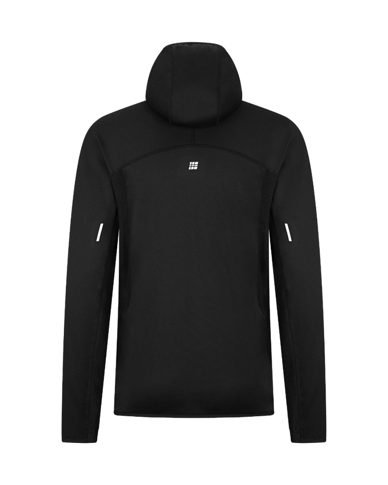 Laden Sie das Bild in Galerie -Viewer, {Core Run Thermal Hoodie
