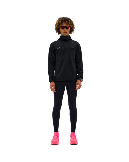 Core Run Thermal Hoodie
