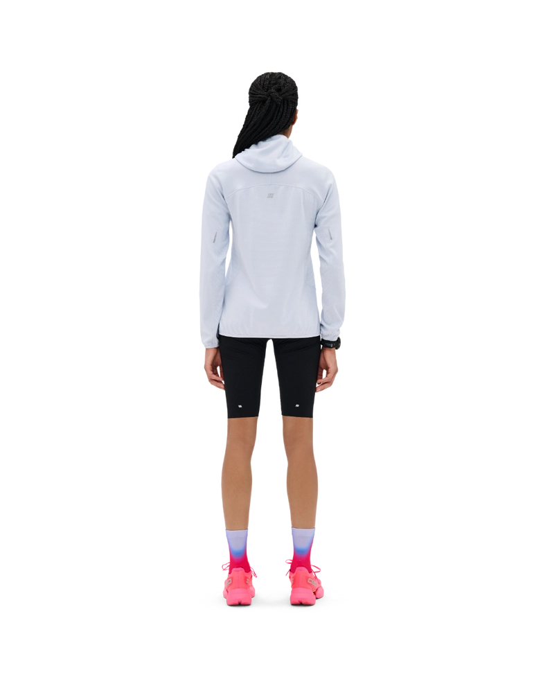 Laden Sie das Bild in Galerie -Viewer, {Women Core Run Thermal Hoodie
