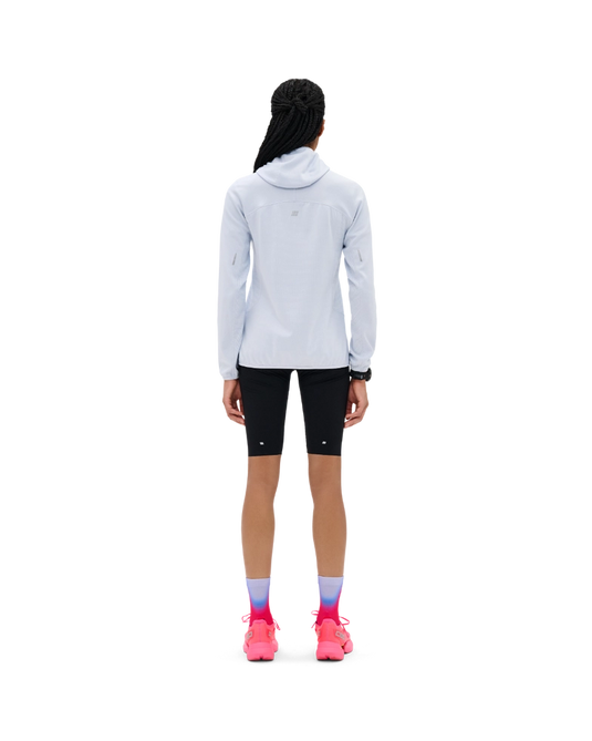 Women Core Run Thermal Hoodie
