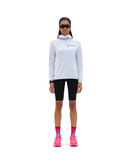 Women Core Run Thermal Hoodie