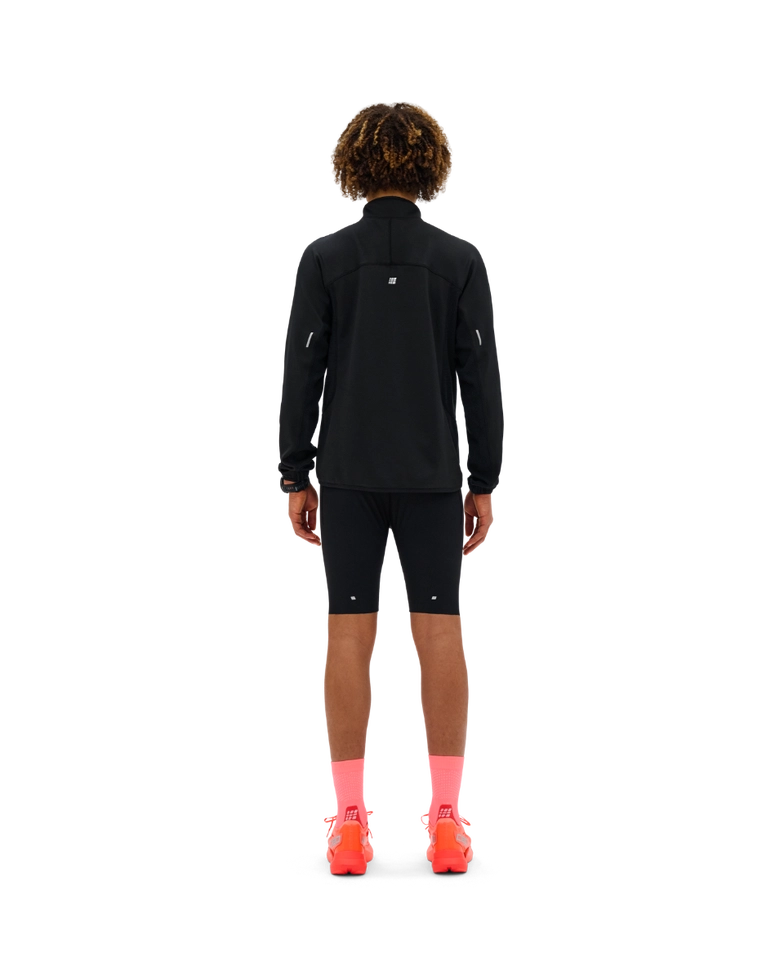 Laden Sie das Bild in Galerie -Viewer, {Core Run Thermal Zip Shirt LS 2.0
