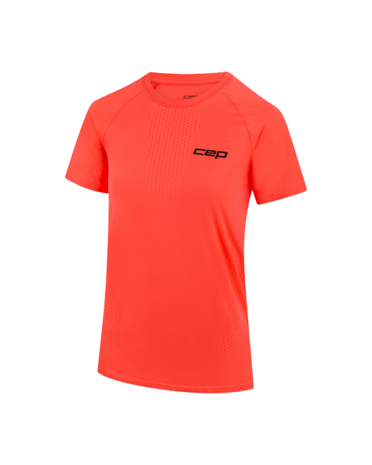 Lady Core Run Ultralight Shirt