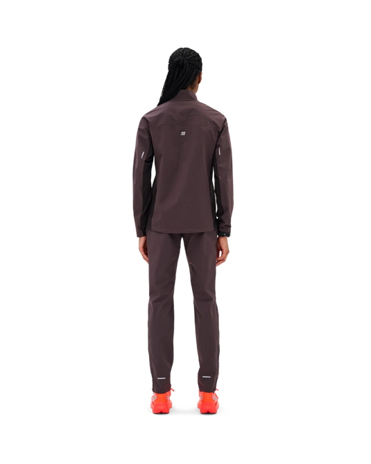 Women Core Run Windbreaker 2.0