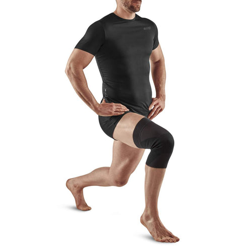 Compression Knee Sleeve Mid