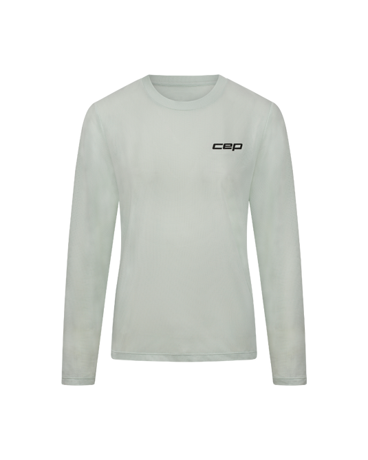 Lady Core Run Shirt Long Sleeve