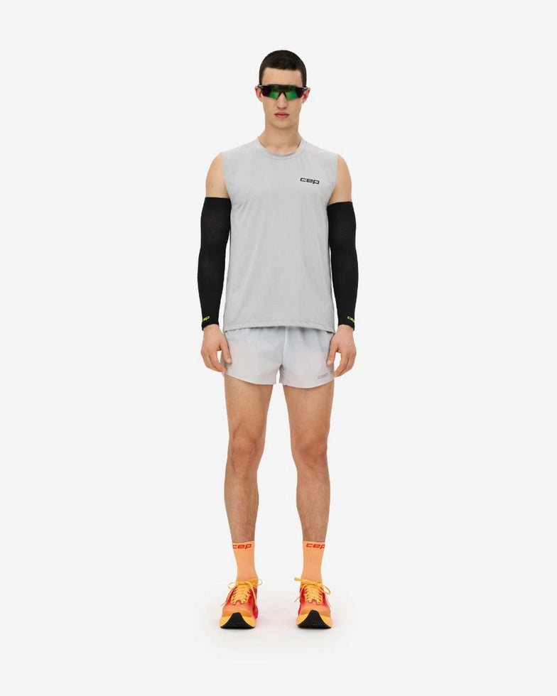 Laden Sie das Bild in Galerie -Viewer, {Core Run Sleeveless

