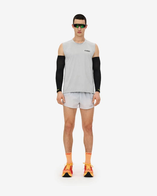 Core Run Sleeveless