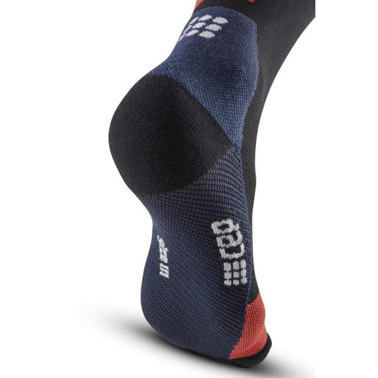 Mid Cut Socks women Run Limited 2024