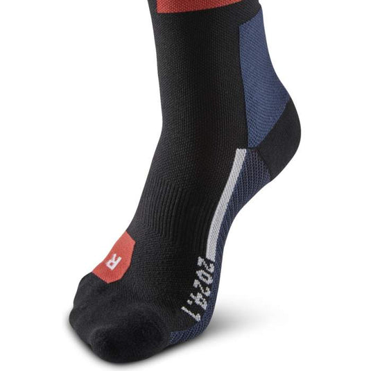 Mid Cut Socks women Run Limited 2024