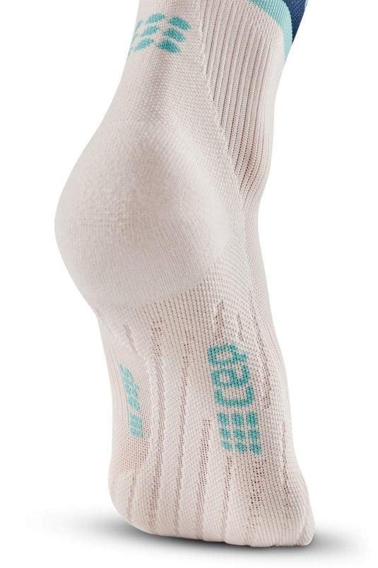 The Run Compressions Socks Mid Cut Men