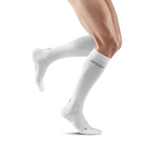 Ultralight Compression Socks Tall Men