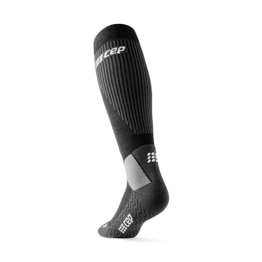Cold Weather Tall Socks Women