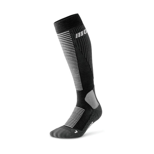 Cold Weather Tall Socks Women