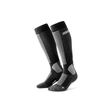 Cold Weather Tall Socks Women
