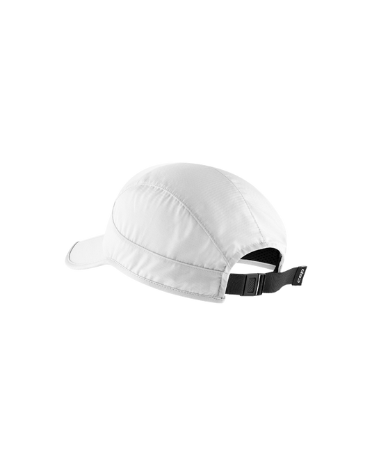 Foldable Cap