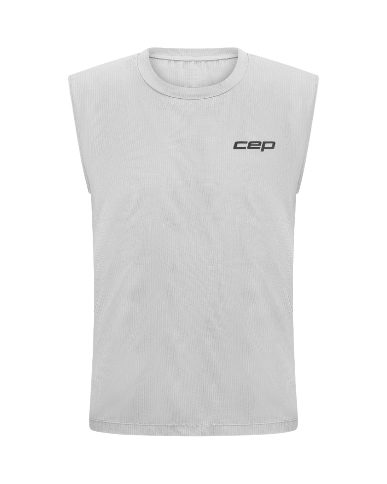 Laden Sie das Bild in Galerie -Viewer, {Core Run Sleeveless
