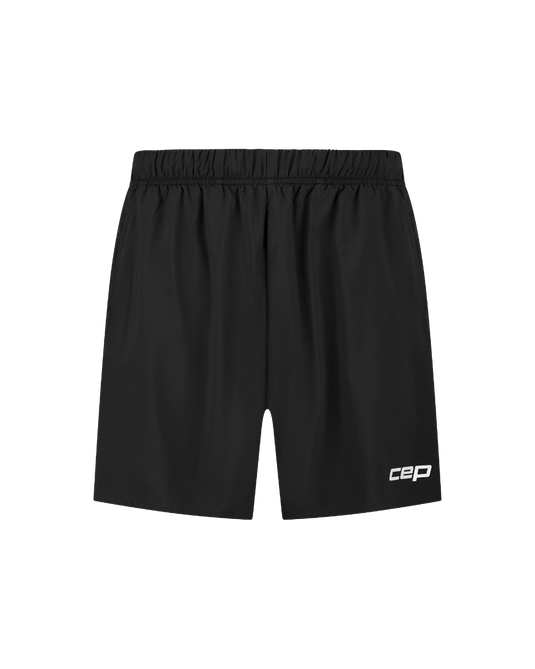 Core Run Shorts  Loose Fit