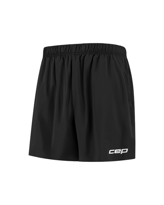 Core Run Shorts  Loose Fit