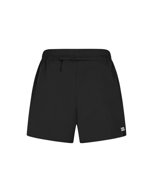 Lady Core Run Shorts  Loose Fit