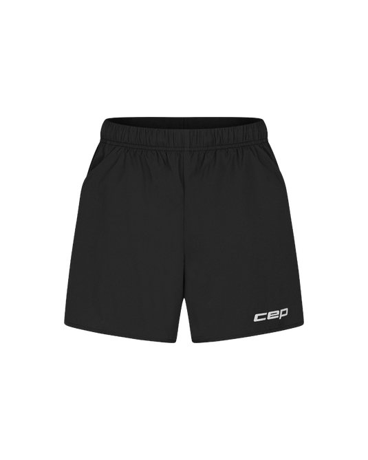 Lady Core Run Shorts  Loose Fit
