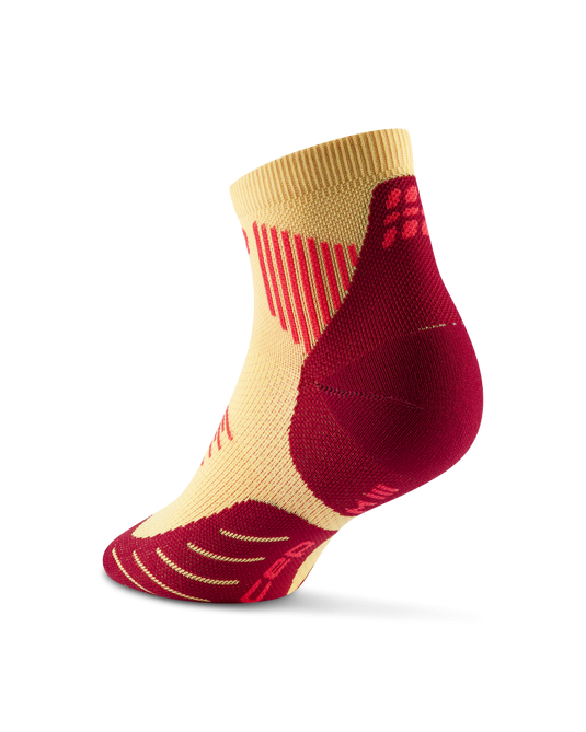 The Run Compressions Socks Low Cut Men
