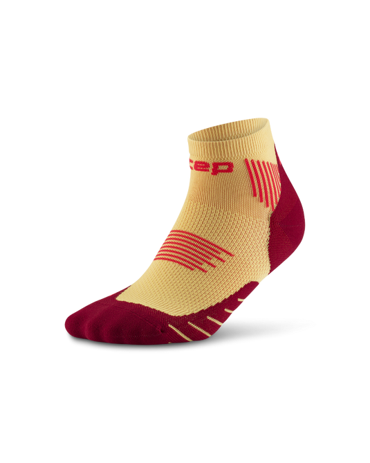 The Run Compressions Socks Low Cut Men