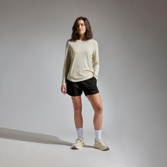 Lady Training Shorts