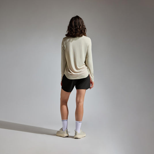 Lady Training Shorts