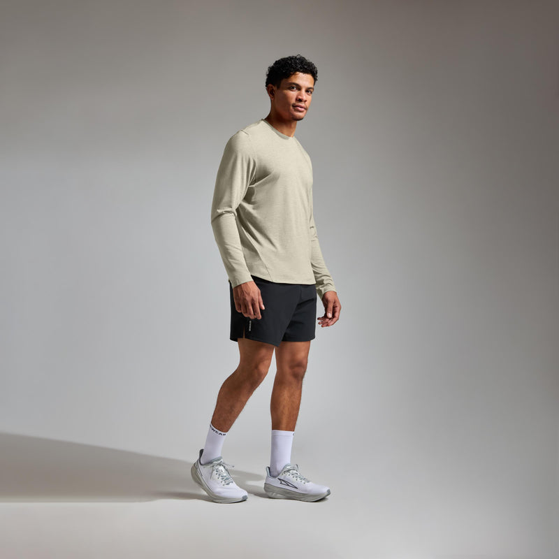 Laden Sie das Bild in Galerie -Viewer, {Training Long Sleeve
