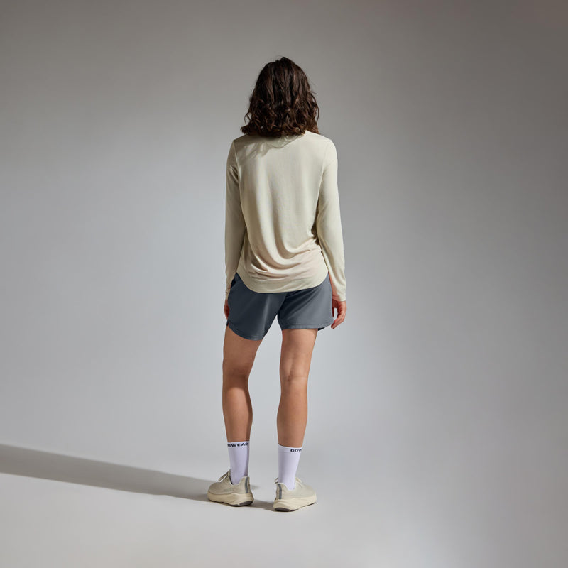 Laden Sie das Bild in Galerie -Viewer, {Lady Training Shorts

