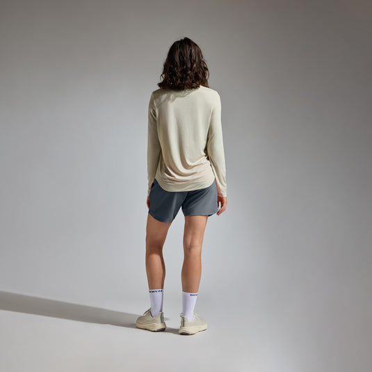 Lady Training Shorts