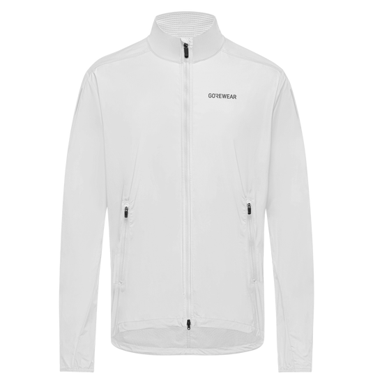 Concurve Windbreaker