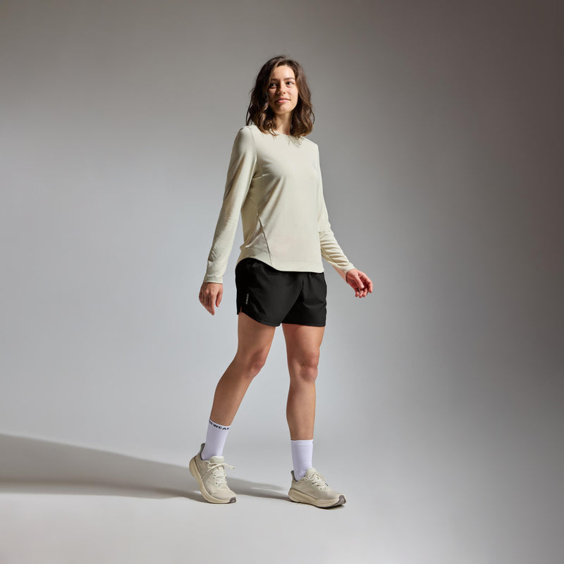 Laden Sie das Bild in Galerie -Viewer, {Lady Training Shorts
