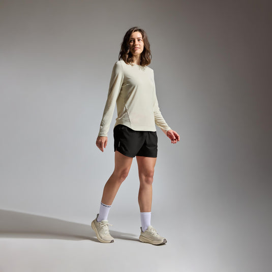 Lady Training Shorts