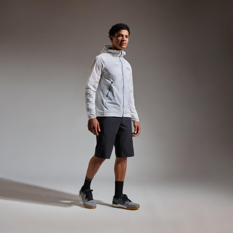 Laden Sie das Bild in Galerie -Viewer, {Fernflow Haze Windbreaker
