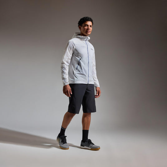 Fernflow Haze Windbreaker